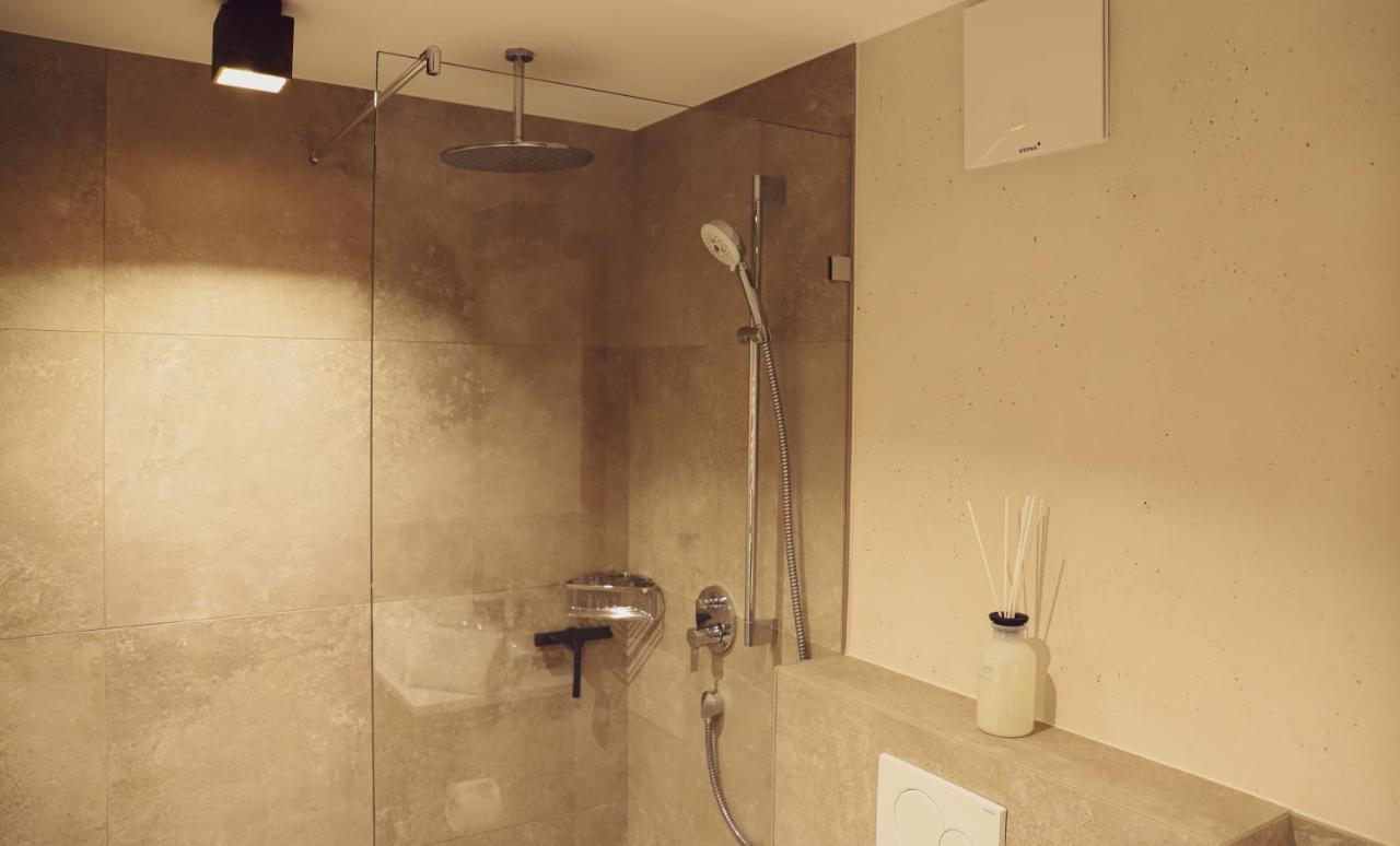 Mocking Ferienappartements Κίτσμπουελ Εξωτερικό φωτογραφία