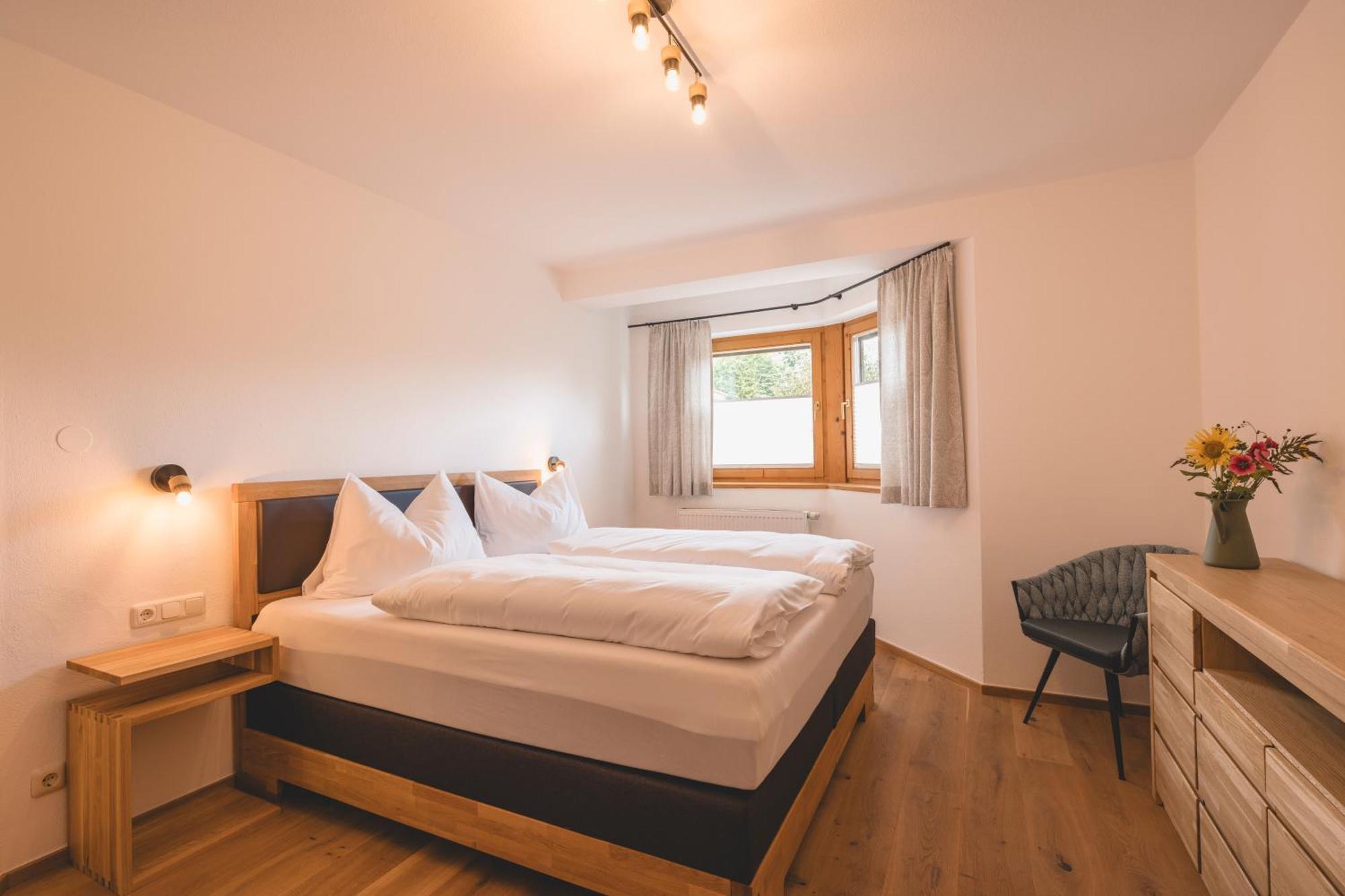 Mocking Ferienappartements Κίτσμπουελ Εξωτερικό φωτογραφία
