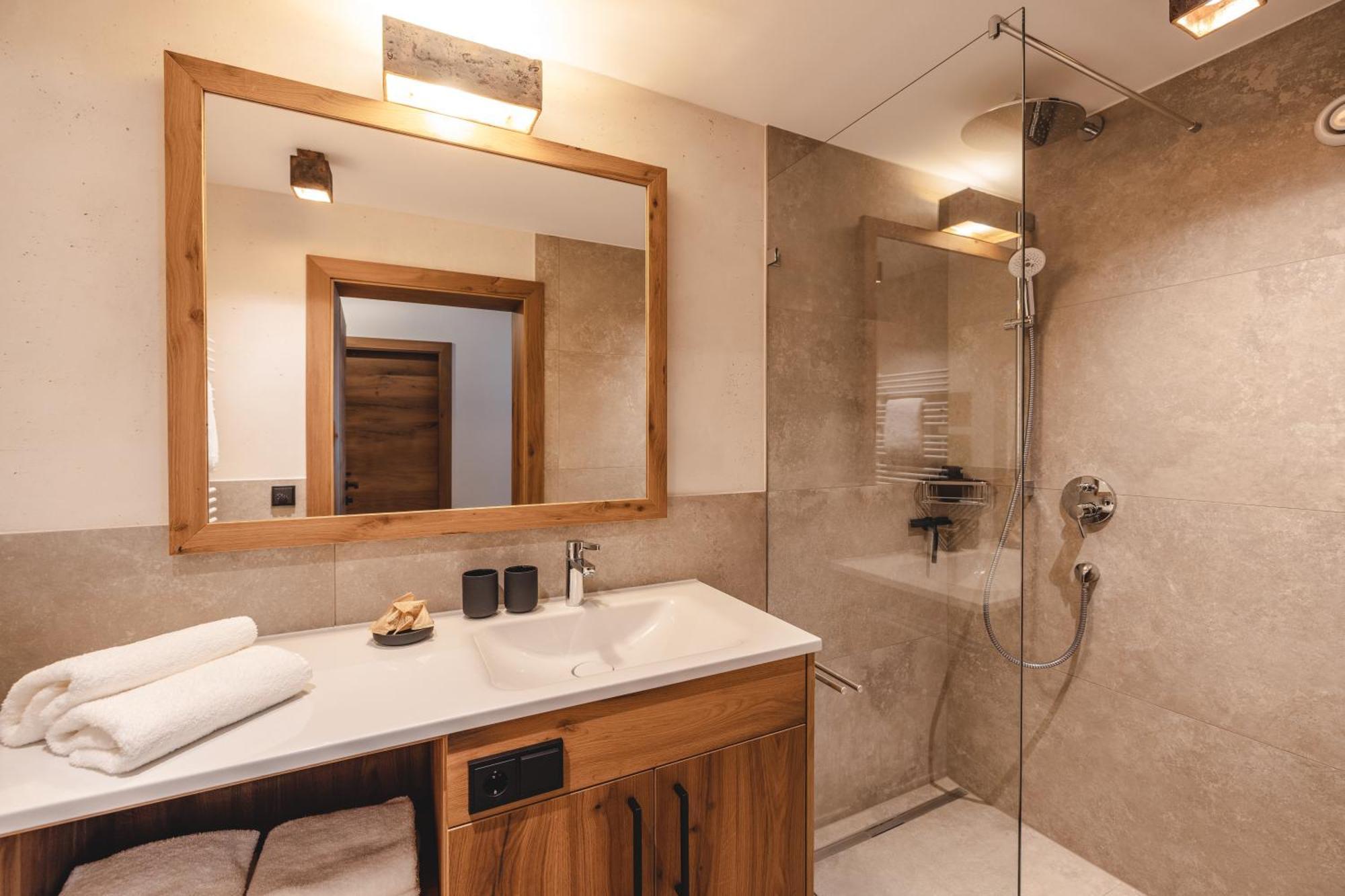 Mocking Ferienappartements Κίτσμπουελ Εξωτερικό φωτογραφία